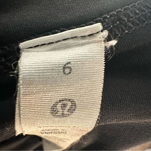 Lululemon Pace Rival Mid-Rise Skirt Size 6 - Picture 6 of 14
